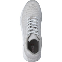 s.Oliver Sneaker 5-23627-30-109 with Soft Foam off-white Women